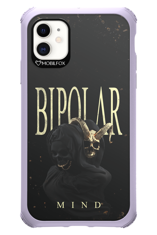 BIPOLAR - Apple iPhone 11