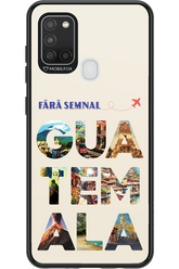 Guatemala 2.0 - Samsung Galaxy A21 S