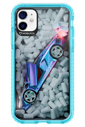 Fragile Ego - Apple iPhone 11