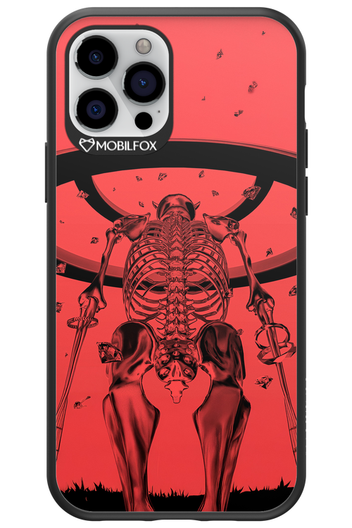 RMN Cover 2.0 - Apple iPhone 12 Pro