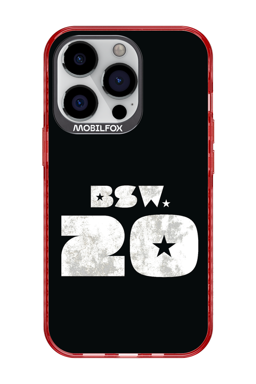 BSW 20 (9) 2.0 - Apple iPhone 13 Pro