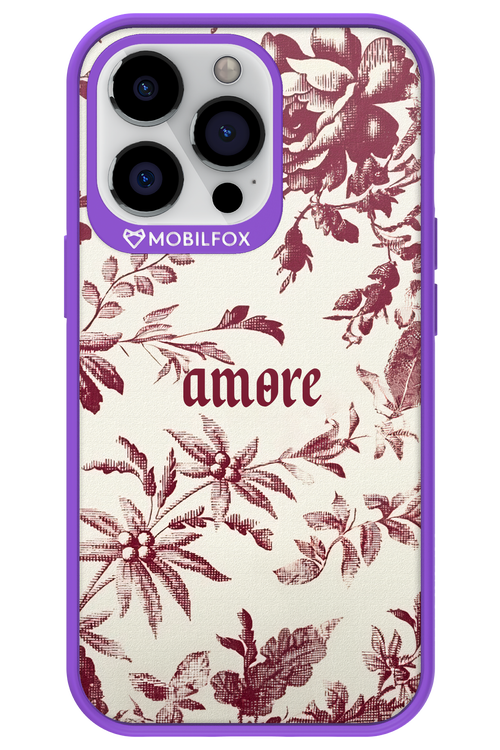 Amore 2.0 - Apple iPhone 13 Pro