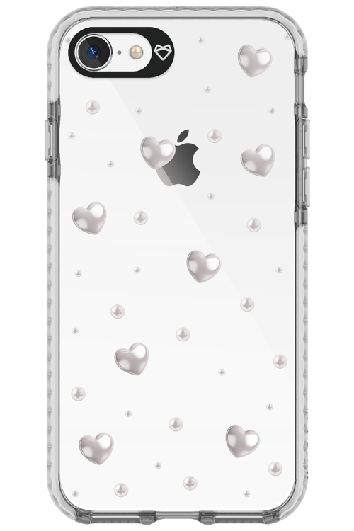 Pearl Tears 2.0 - Apple iPhone 8