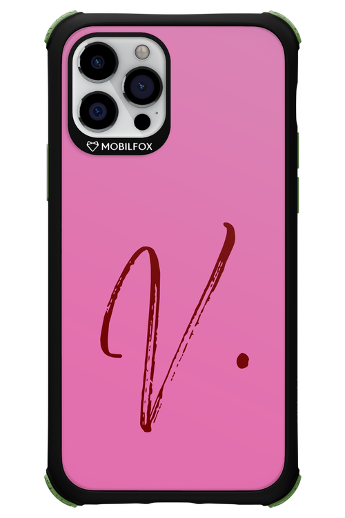 (Sorbet) V 2.0 - Apple iPhone 12 Pro