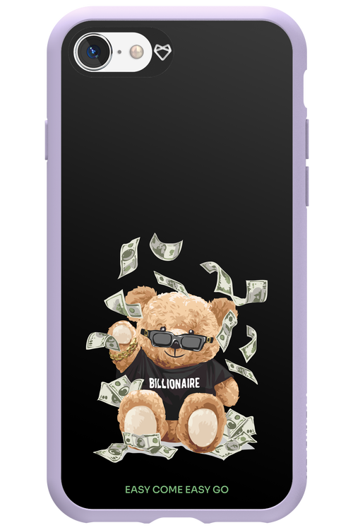 Easy Come Easy Go 2.0 - Apple iPhone SE 2020