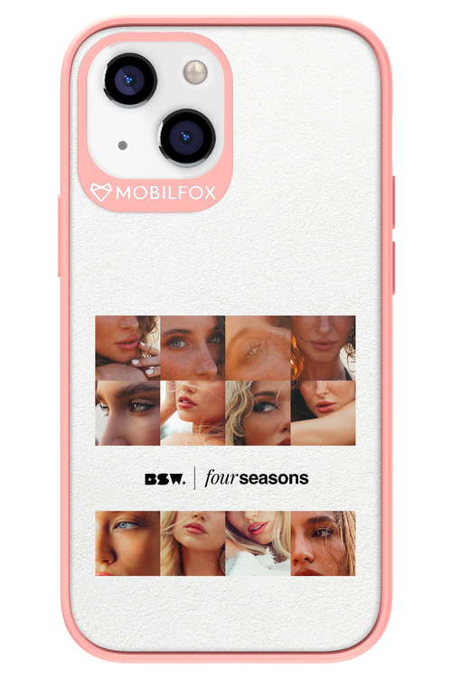 BSW FourSeasons 4 2.0 - Apple iPhone 13 Mini