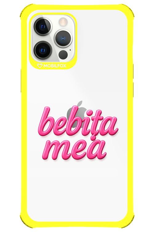 Meaa 2.0 - Apple iPhone 12 Pro Max