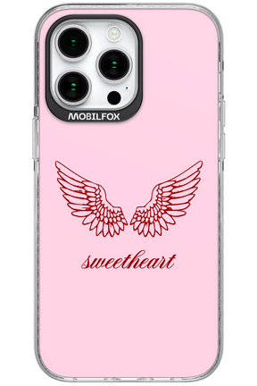 Sweetheart - Apple iPhone 15 Pro Max