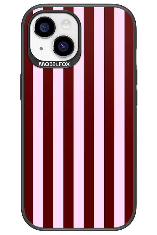 Circus Romance 2.0 - Apple iPhone 15