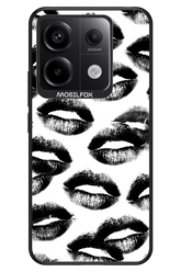 Ghost Kiss - Xiaomi Redmi Note 13 Pro 5G