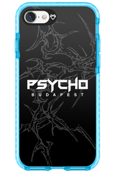 Dark Psycho - Apple iPhone 7