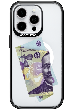 Lei 100 - Apple iPhone 16 Pro