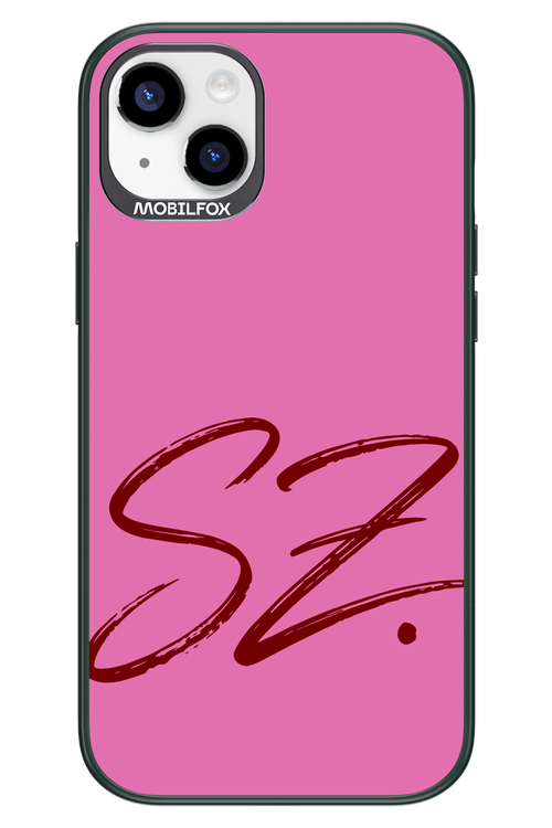 (Sorbet) SZ 2.0 - Apple iPhone 14 Plus