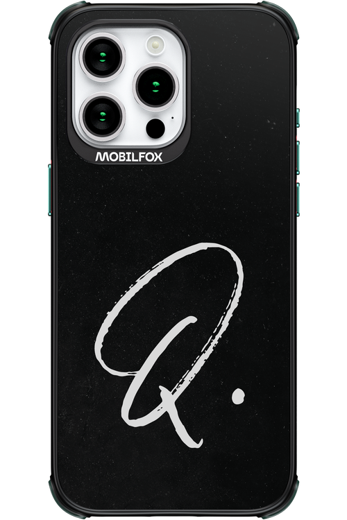(Off Space) Q 2.0 - Apple iPhone 15 Pro Max