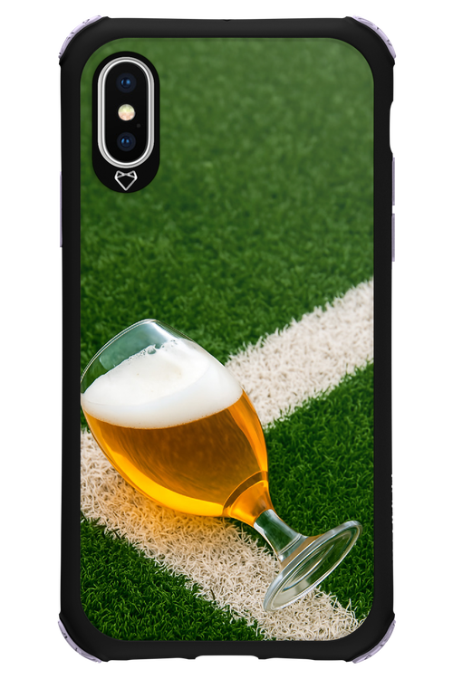 Just some beers - Apple iPhone X