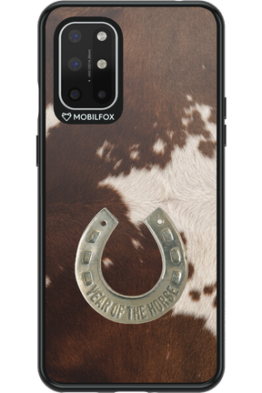 Year of the horse 2.0 - OnePlus 8T