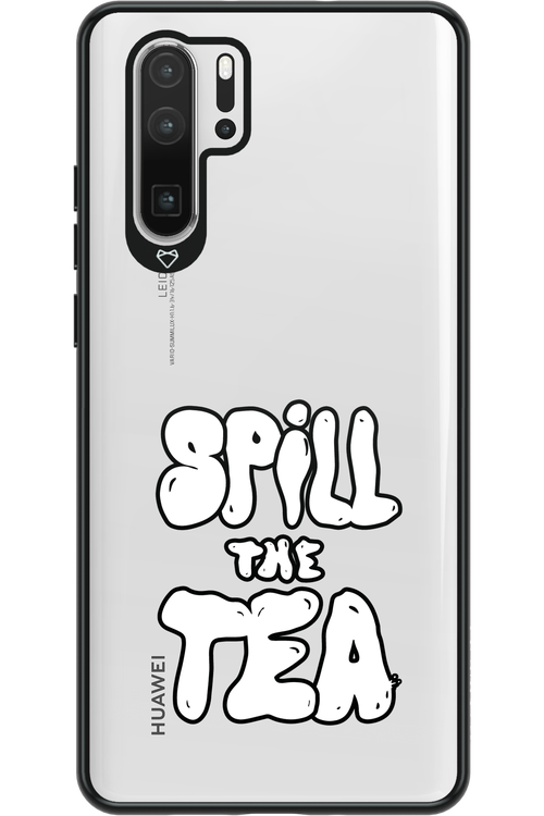 Outline Edition - Huawei P30 Pro