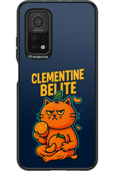 Clementine Belite Cat 2.0 - Xiaomi Mi 10T 5G