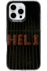 Barbeque - Apple iPhone 16 Pro Max