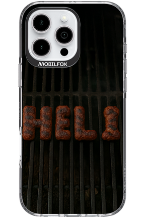 Barbeque - Apple iPhone 16 Pro Max