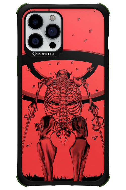 RMN Cover 2.0 - Apple iPhone 12 Pro Max
