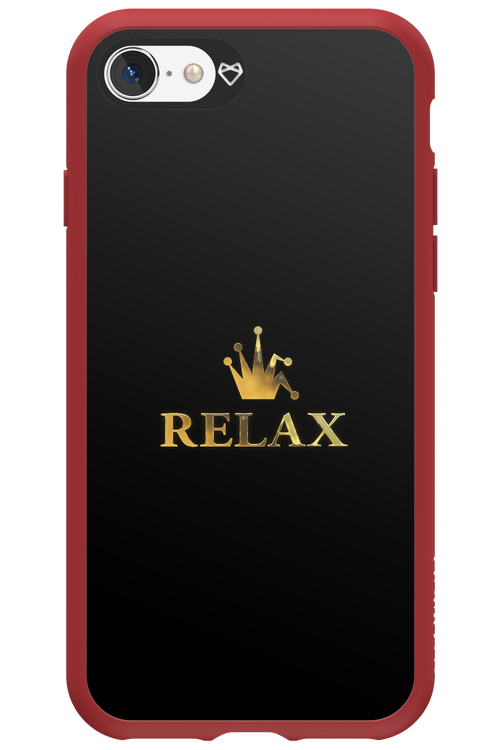 Relax 2.0 - Apple iPhone SE 2022
