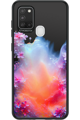 Gradient Bloom 2.0 - Samsung Galaxy A21 S