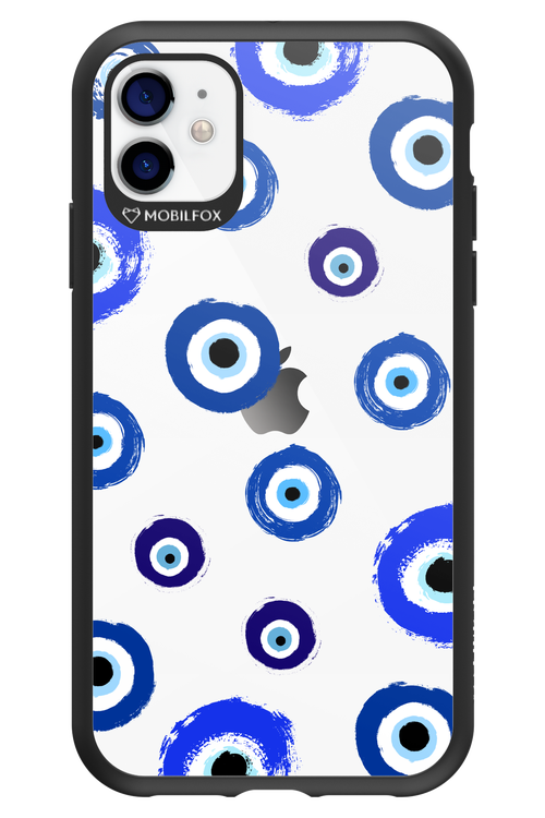 Nazar Amulet - Apple iPhone 11