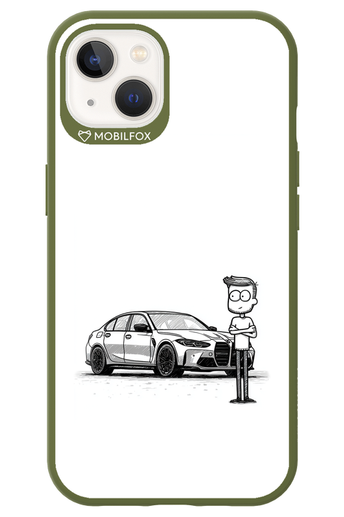 Stickman 2.0 - Apple iPhone 13