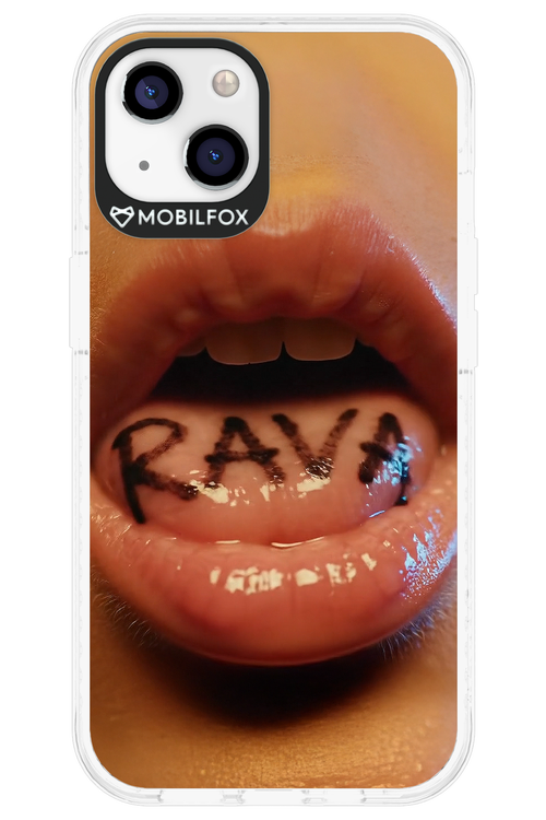 Rava Kiss - Apple iPhone 13