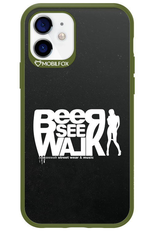 P-csa Black - Apple iPhone 12