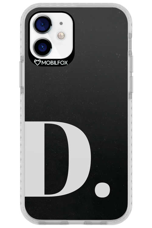 D (Off Space) 2.0 - Apple iPhone 12