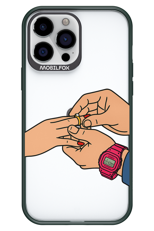 Lover - Apple iPhone 13 Pro Max