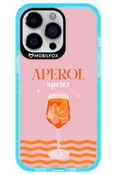 Aperol - Apple iPhone 13 Pro