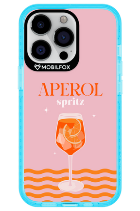 Aperol - Apple iPhone 13 Pro