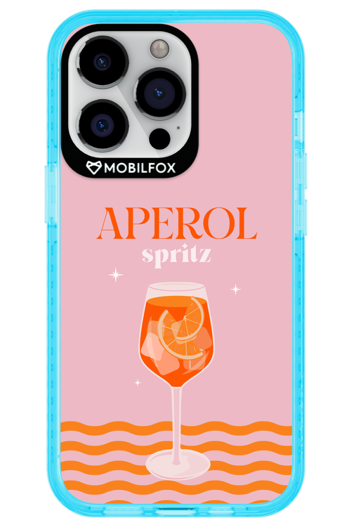 Aperol - Apple iPhone 13 Pro