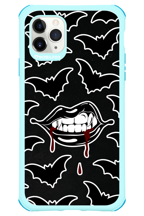 Bat Mouth - Apple iPhone 11 Pro Max
