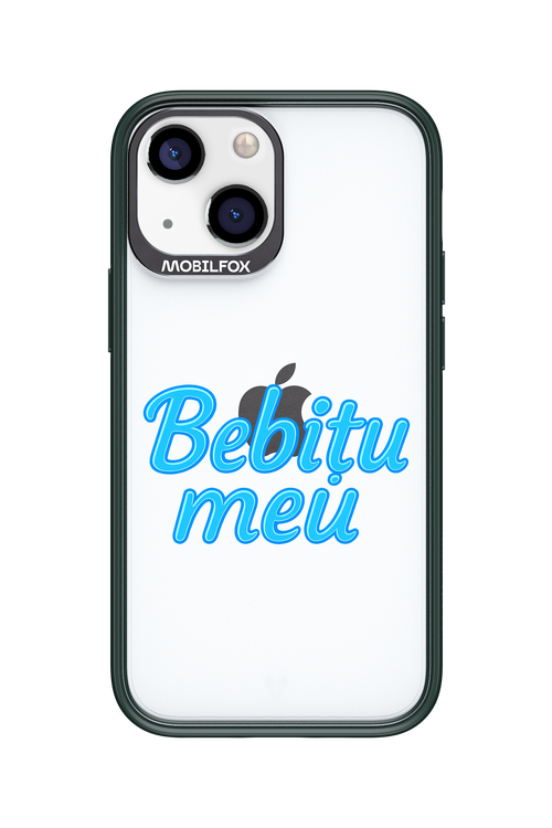 Meuu 2.0 - Apple iPhone 13 Mini