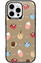 Coco Dream - Apple iPhone 16 Pro Max