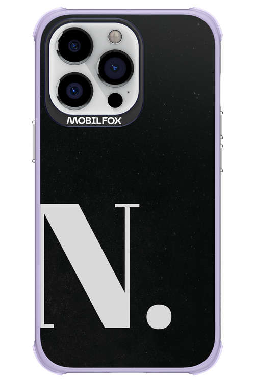N (Off Space) 2.0 - Apple iPhone 13 Pro