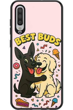 Best Buds 2.0 - Samsung Galaxy A70