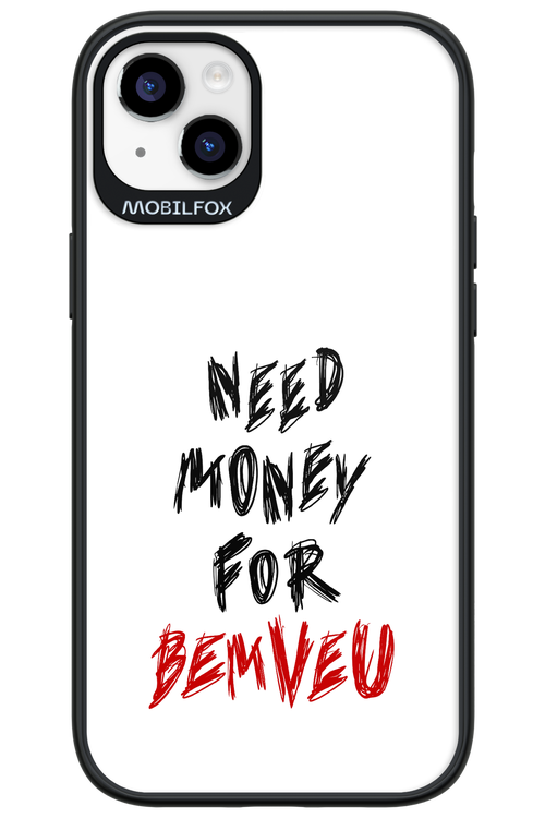 Need Money For Bemveu - Apple iPhone 14 Plus