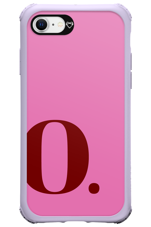 O (Sorbet) 2.0 - Apple iPhone SE 2020