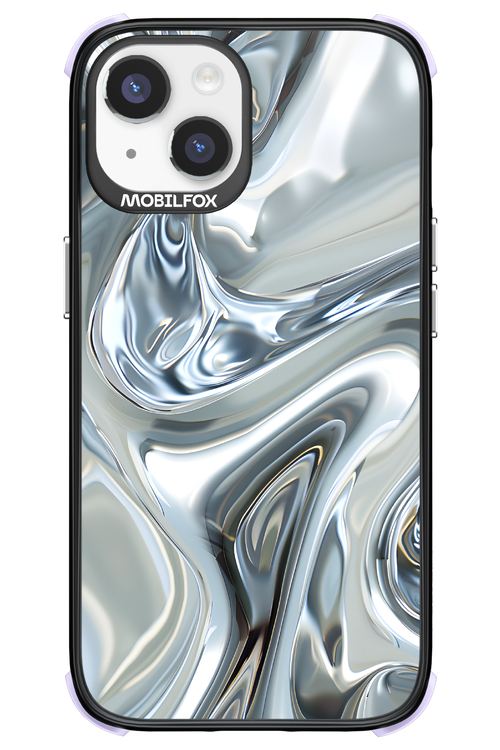 True Silver 2.0 - Apple iPhone 14
