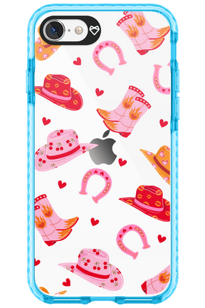 Yee Haw - Apple iPhone SE 2020