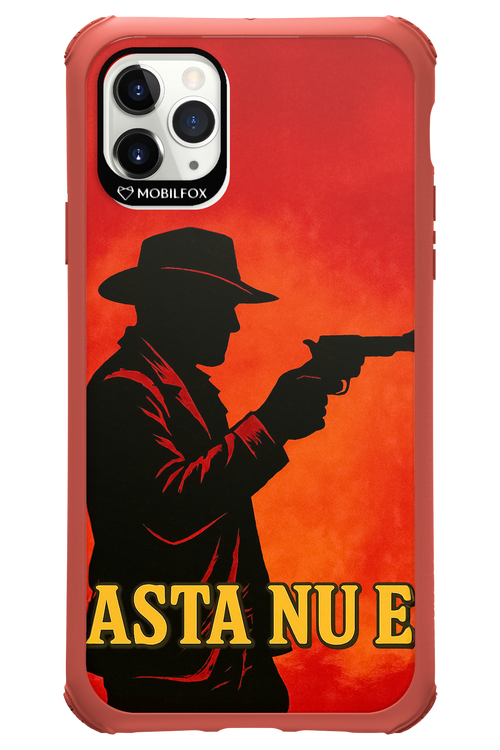 Sunset Duel - Apple iPhone 11 Pro Max