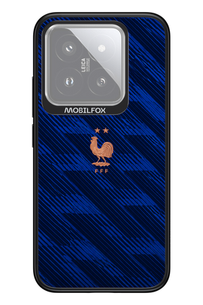 Franta 2.0 2.0 - Xiaomi 14