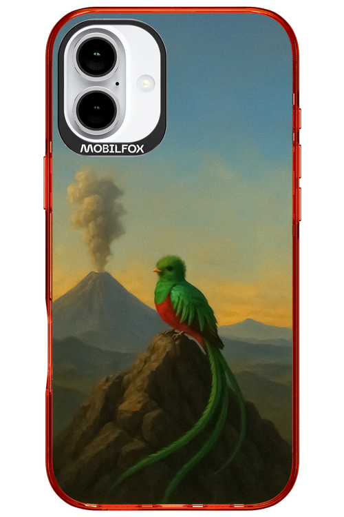 Birdy 2.0 - Apple iPhone 16 Plus