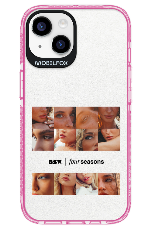 BSW FourSeasons 4 2.0 - Apple iPhone 14