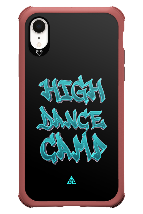HDC 2 2.0 - Apple iPhone XR